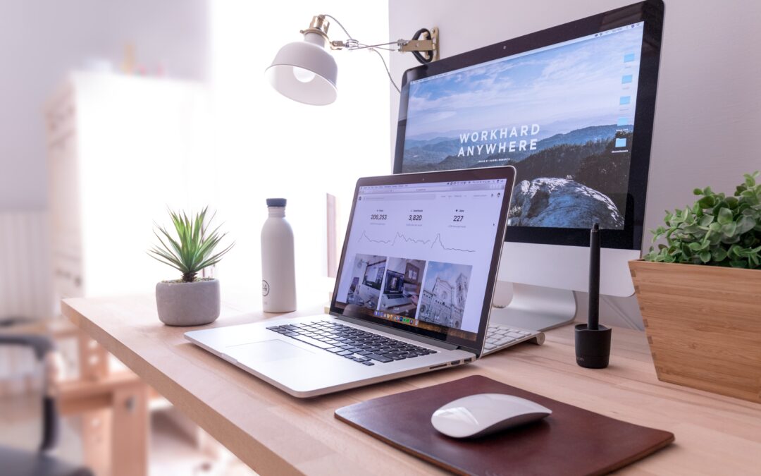 How to Choose the Right Web Design Software